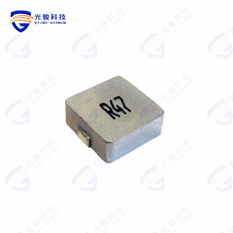 CTIHLP5020F-4R7M《4.7UH SMD SHLDED POWER INDUCTOR》