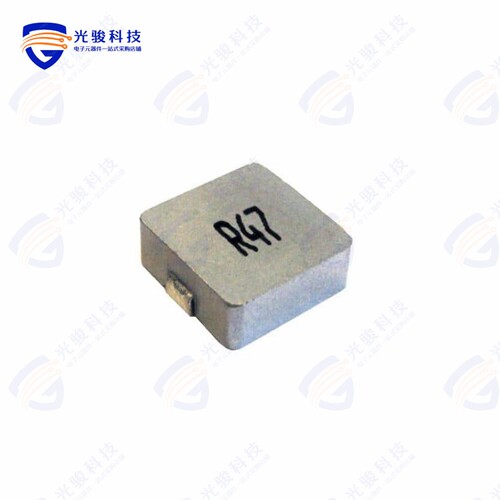 CTIHLP5020F-6R8M《6.8UH SMD SHLDED POWER INDUCTOR》