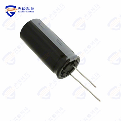 63ZLH2200MEFC18X40《CAP ALUM 2200UF 20% 63V RADIAL》