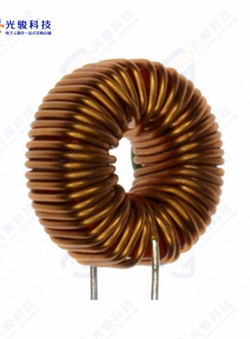 7447021《FIXED IND 100UH 2A 80 MOHM TH》