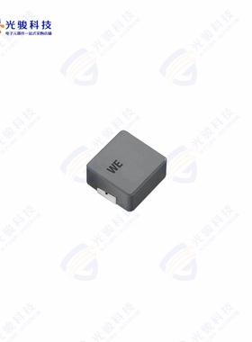 744373965220《FIXED IND 22UH 5.7A 37 MOHM SMD》