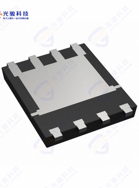 CMS45P03H8-HF《MOSFET P-CH 30V 9.6A/45A DFN5X6》