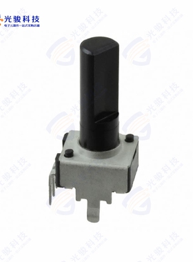 PTV09A-4025F-A105《POT 1M OHM 1/20W CARBON LOG》