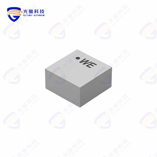 784383560033HT《WE-MAIA SMT POWER INDUCTOR》