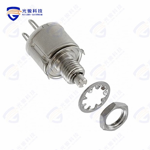 3862C-122-103AL《POT 10K OHM 1W CERMET LINEAR》