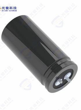 ELHS501VSN391MR60S《CAP ALUM 390UF 20% 500V SNAP》