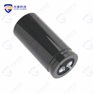 ELHS501VSN391MR60S《CAP ALUM 390UF 20% 500V SNAP》