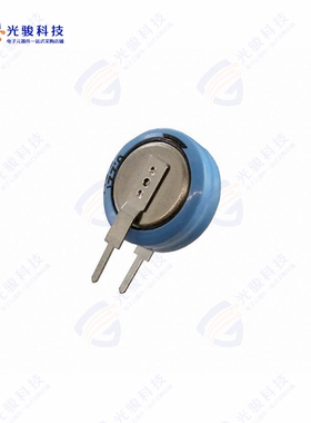 EDC224Z5R5V《CAP 220MF -20% +80% 5.5V T/H》