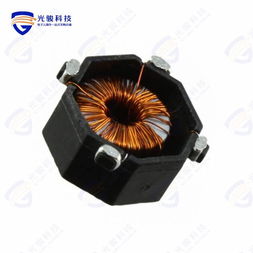 CTX300-4A-R《INDUCT ARRAY 2 COIL 302.8UH SMD》