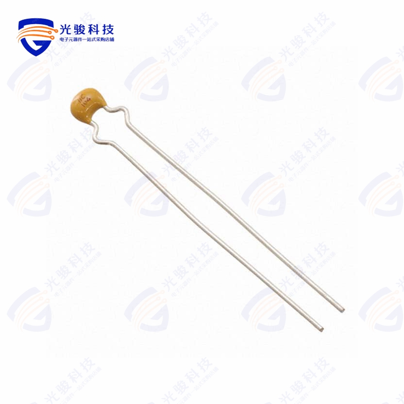 K104K15X7RF53K2《CAP CER 0.1UF 50V X7R RADIAL》