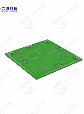 MA4SW310B-1《IC RF SWITCH SP3T 18GHZ DIE》