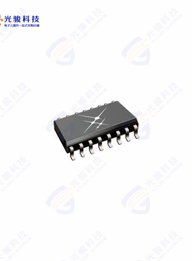 SI8440BA-D-IS1《DGTL ISO 1000VRMS 4CH GP 16SOIC》