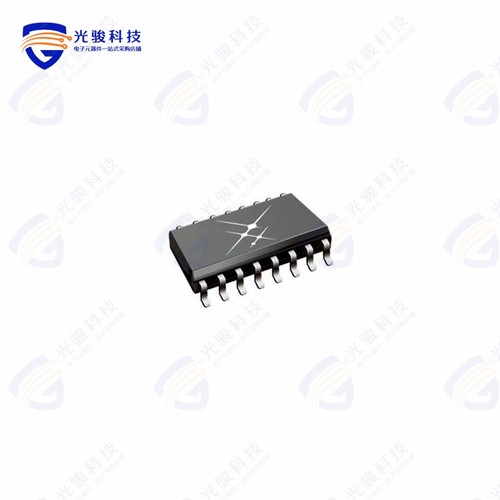 SI8655BB-B-IS1《DGTL ISO 2500VRMS 5CH GP 16SOIC》