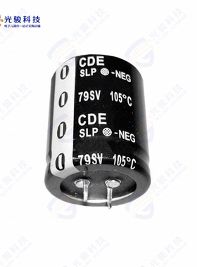 SLP152M200H7P3《CAP ALUM 1500UF 20% 200V SNAP》