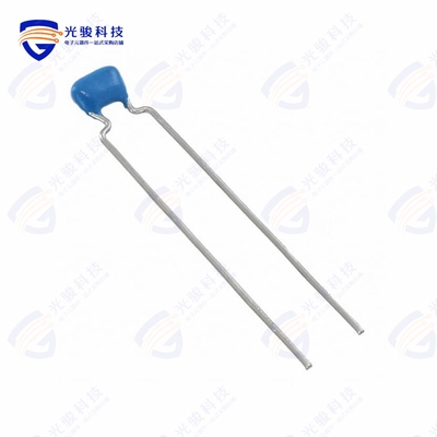 RCER72A105K2M1H03A《CAP CER 1UF 100V X7R RADIAL》