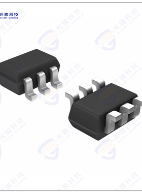 FDG1024NZ晶体管MOSFET 2N-CH 20V 1.2A SC88