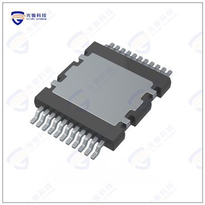 IPDQ60R045CFD7XTMA1晶体管HIGH POWER_NEW PG-HDSOP-22