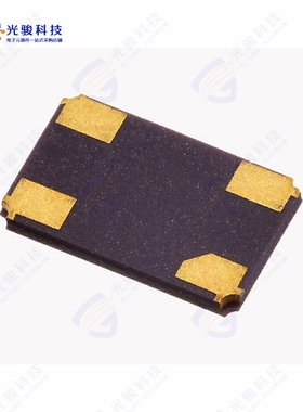 H130B-12.288-12-EXT-TR《CRYSTAL 12.2880MHZ 12PF SMD》