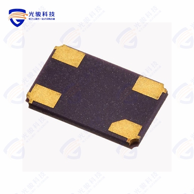 H130B-8.000-18-3030-EXT-TR《CRYSTAL 8.0000MHZ 18PF SMD》