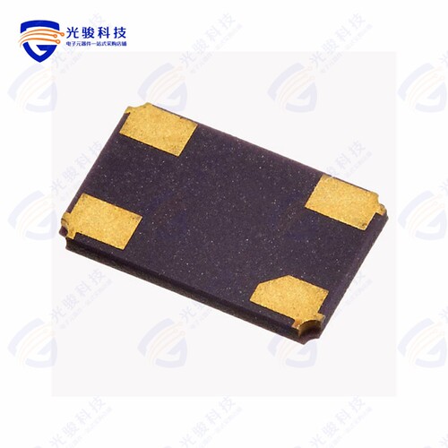 H130B-25.000-10-F-1010-EXT-TR《CRYSTAL 25.0000MHZ 10PF SMD》