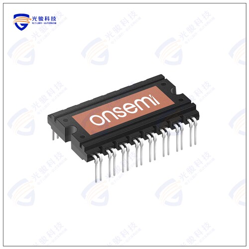 NXH010P120M3F1PTG晶体管MOSFET 2N-CH 1200V 105A