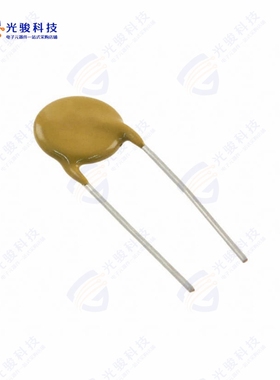 RXEF090S-2《PTC RESET FUSE 72V 900MA RADIAL》