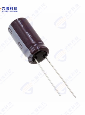 UCYW6120MPD《CAP ALUM 12UF 20% 420V RADIAL》