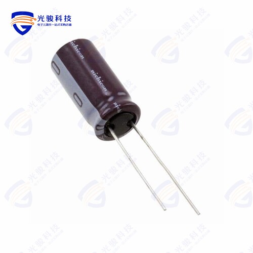 UCY2V180MPD1TD《CAP ALUM 18UF 20% 350V RADIAL》