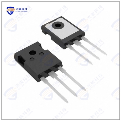 IXGH40N120B2D1晶体管IGBT PT 1200V 75A TO-247AD