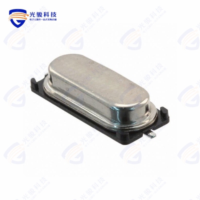 ECS-110.5-20-5PVX《CRYSTAL 11.0592MHZ 20PF SMD》