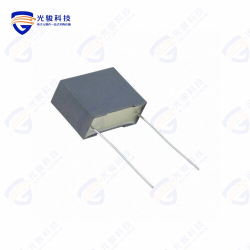 R71VN41504030K《CAP FILM 1.5UF 10% 520VDC RADIAL》
