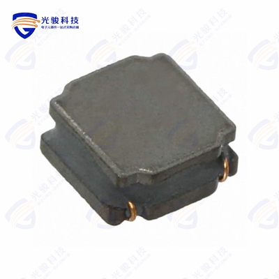 74405031100《FIXED IND 10UH 850MA 474MOHM SMD》