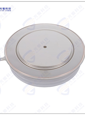 T2600N16TOFVTXPSA1晶体管STD THYR/DIODEN DISC BG-T10035-1