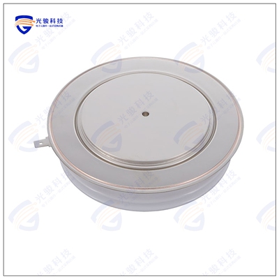 T2600N16TOFVTXPSA1晶体管STD THYR/DIODEN DISC BG-T10035-1