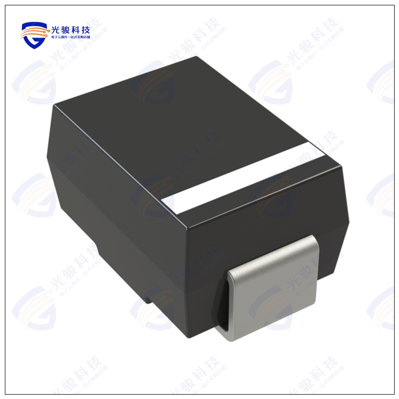 SK86L-TP晶体管DIODE SCHOTTKY 60V 8A DO214AB