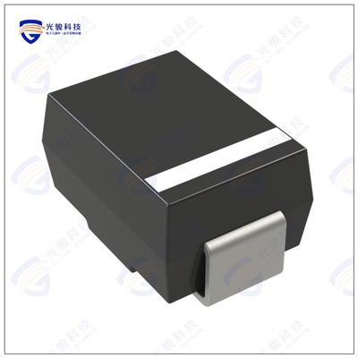 SK34-TP晶体管DIODE SCHOTTKY 40V 3A DO214AB