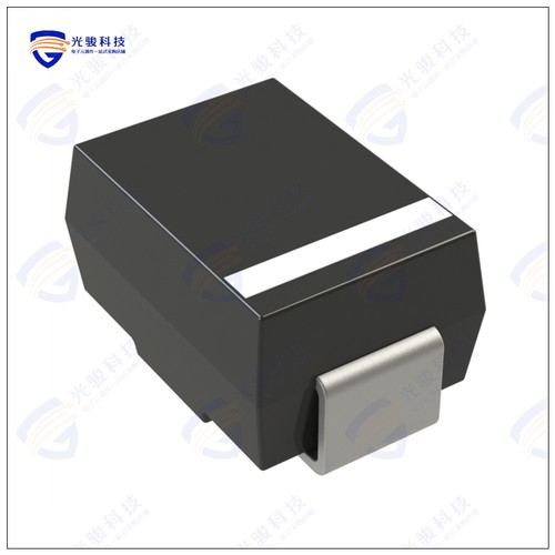 SK52L-TP晶体管DIODE SCHOTTKY 20V 5A DO214AB