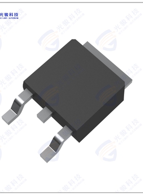 DSC08A065D1-13晶体管DIODE SIL CARBIDE 650V 8A TO252