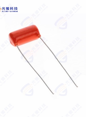 715P10396KA3《CAP FILM 10000PF 10% 600VDC RAD》