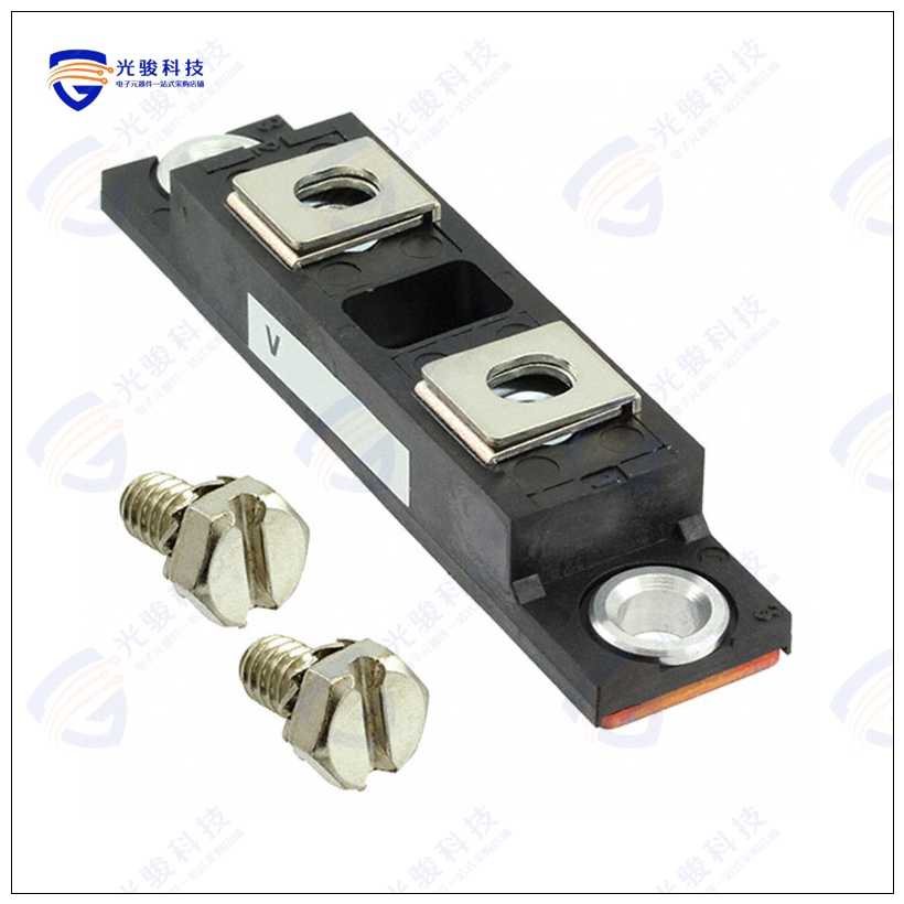 VS-VSUD360CW40晶体管DIODE MOD GP 400V 510A TO-244AB