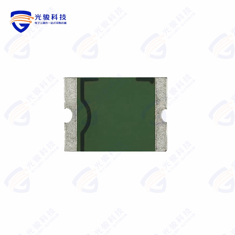 PTSA181216V260《PTC RESET FUSE 2.6A 16V 1812》