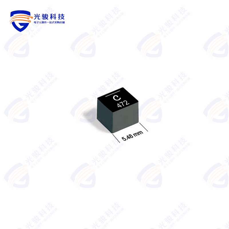 XGL5050-472MEC《POWER INDUCTOR, SHIELDED, COMPOS》