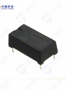 CNY65A《OPTOISOLATOR 13.9KV TRANS 4-DIP》