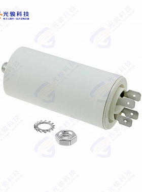 276CC24800AA0J《CAP FILM 8UF 5% 450VAC RADIAL》