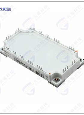 FP100R12KT4PB11BPSA1晶体管IGBT MODULE LOW PWR ECONO3-3