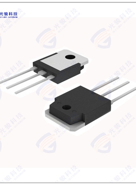 2SB1647晶体管TRANS PNP DARL 150V 15A TO-3P