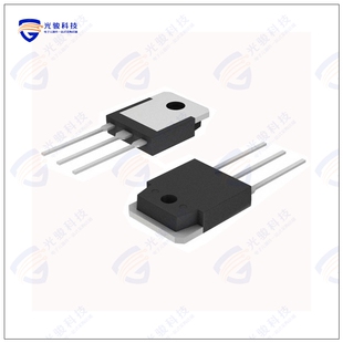 2SC3519晶体管TRANS NPN 160V 15A TO-3P