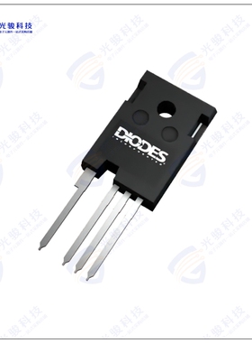 DMWSH120H90SM3晶体管SIC MOSFET BVDSS: 大于1000V TO247 T