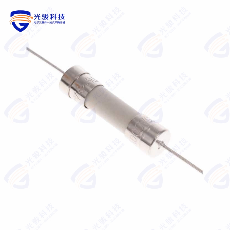 0477005.MRET1P《FUSE CERM 5A 500VAC/400VDC AXL》