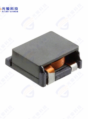 HM65-8R2LFTR13《FIXED IND 8.2UH 4.5A 11.4 MOHM》
